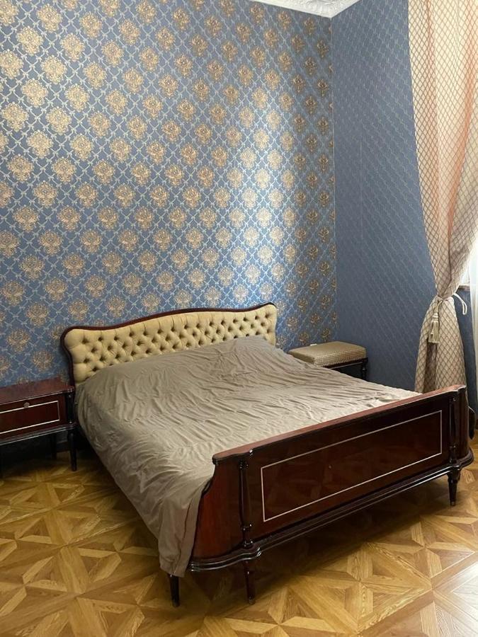 Mini Hotel Amra Pizunda Bagian luar foto